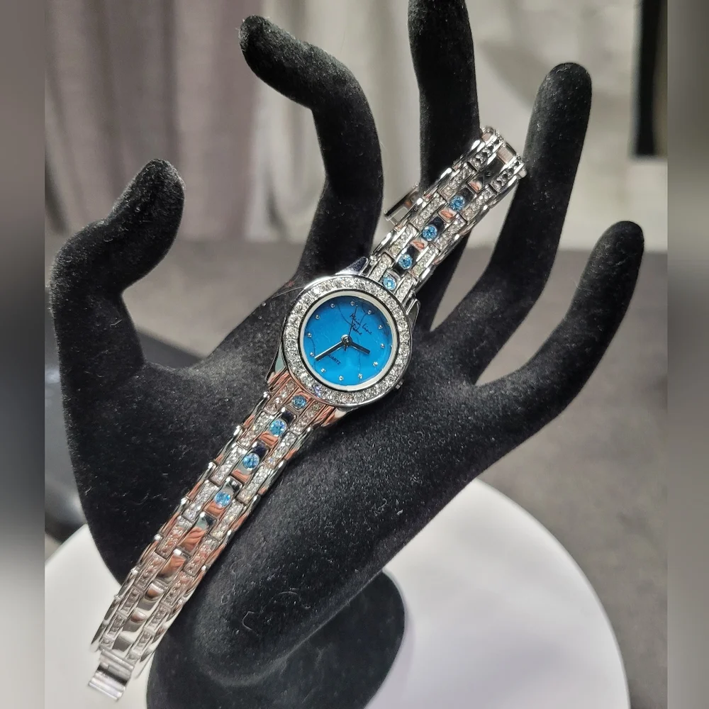 Main Line Time Women's Watch